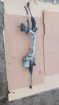 Рейка рульового управління ford c-max mk ii mk 2 eu av613d070 фото №1