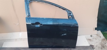 Дверь перед передние правые ford focus mk3 13-18rok фото №1