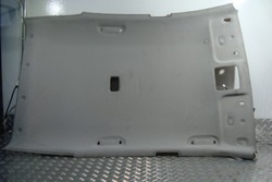 Потолок 5d hb hyundai i30 ii 12-17 познань фото №1