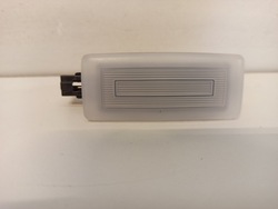 Лампа led vw tiguan ii 10a947109a фото №1