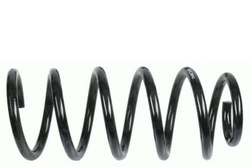 Sachs пружина vw passat 2.8 v6 syncro/4motion 3b фото №1