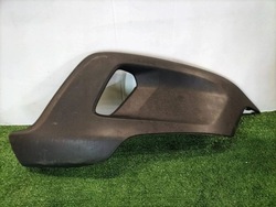 Volvo v40 cc решітка бампера перед права 31353342 фото №1