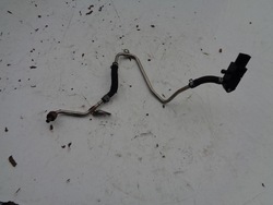 Датчик dpf 03l906051b skoda octavia iii 3 1.6 tdi фото №1