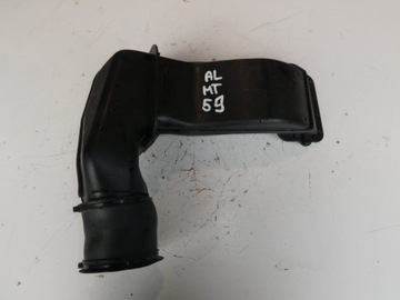 Канал шланг вебасто vw t5 t6 7e0819381c фото №1