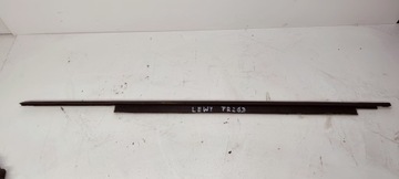 Планка дверь левый перед mat audi q5 8r 8r0837477c фото №1