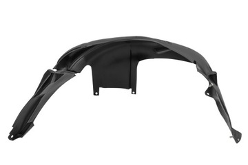 Подкрылок задние левая jeep compass 07-17 5303949ac фото №1