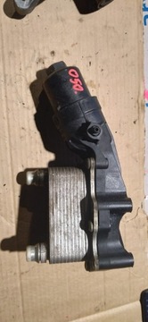 Alfa romeo stelvio giulia 2.2 jtd основа фільтра масла 55276011 фото №1