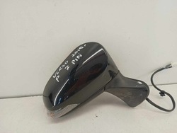 Дзеркало праві toyota corolla verso 08-19 7 pin фото №1