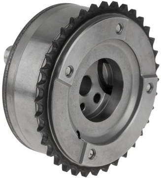 Колесо зубчасте nty rkz-ty-008 фото №1