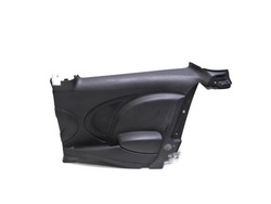 Обивка боковина правые зад mini one ii r56 3d фото №1