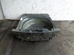 Octavia iii 3 універсал pas задній ванна 12-19r фото №1