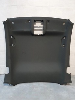 Vw beetle 5c 010- потолок чёрная 5c5867501m фото №1