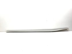 Mercedes glb x247 хром планка na двері накладка лівий зад a2477351700 фото №1