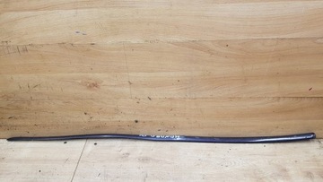 Планка бокова двері перед ліва ford mondeo mk2 фото №1