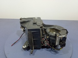 Volvo xc90 i 02- отопитель воздуходувка зад задняя 30676410 фото №1