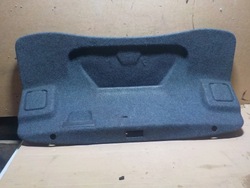 Материал крышки багажника exeo 11r 3r5867975 фото №1