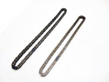 Цепи распределительный вал 1.5 crdi getz rio cerato matrix фото №1