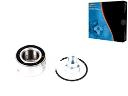 Набір підшипник колеса kraft автомобільний 71714467 7171 фото №1