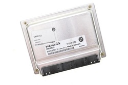 Комп'ютер bmw e46 7511570 5wk90012 index02 фото №1