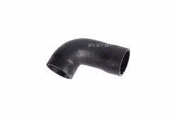 Шланг труба воздуха 166268 nrf фото №1