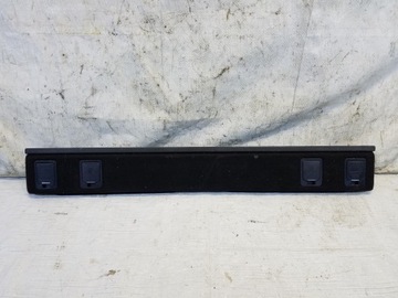 Пол бардачок обивка багажника kia ceed ii универсал фото №1