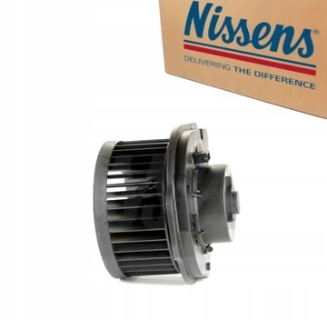 Воздуходувка nissens do volvo c70 i 2.0 2.3 t5 t-5 2.4 фото №1