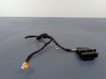 Skoda octavia iv джгут двері лівий зад стійка фото №1