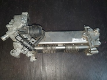 Astra k v 1.6 cdti радиатор выхлопных газов egr mm117z3 фото №1