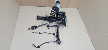 Подвешивание задние левая 4wd kia sportage iv hyundai tucson 15-19 фото №1