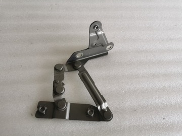 Seat altea петля капота кришки лівий 5p0823301b фото №1