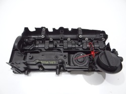 Крышка клапанов bmw x1 e84 n47d20c 8570829 фото №1