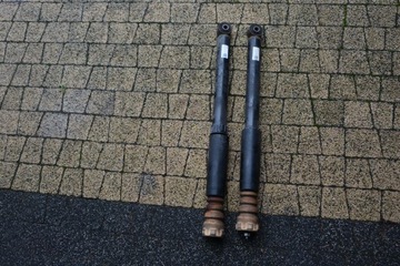 Амортизатор зад задній audi q3 5n0512011bt фото №1