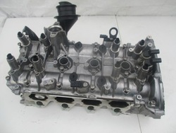 Bentley audi s6 s7 rs7 s8 4.0 tfsi головка ліва фото №1