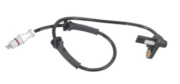 Датчик abs renault logan i 1.4-1.6 04- зад лівий фото №1