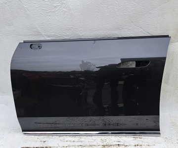 Mercedes eqe w295 двері ліві перед передні фото №1