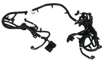 Chrysler pacifica 2021 - нова джгут бампер перед pdc камера оригінальний номер _ 68475841 фото №1