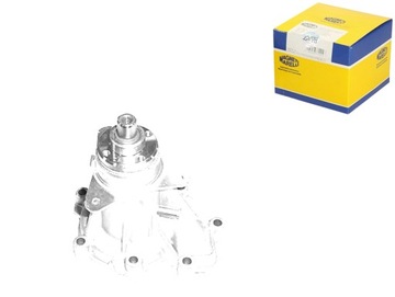 Насос водяна - води [магніт marelli] фото №1