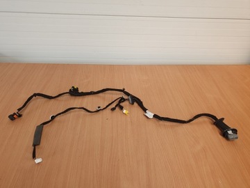 Жгут установка дверь перед c4 picasso ii фото №1