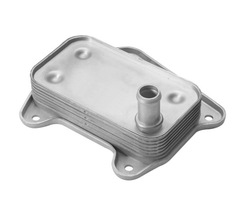 Радіаторів масла sprinter 311cdi 00-06 радіатор масла фото №1