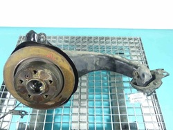 Ступица колёса зад левая bmw f45 f46 2.0d 14-18 фото №1