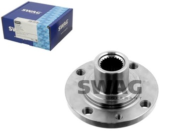 Swag ступиця колеса swag 60545087 60809805 фото №1