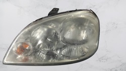 Фара лівий nubira chevrolet 2.0d 07r фото №1