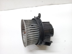 Вентилятор повітродувка надув mercedes w204 фото №1