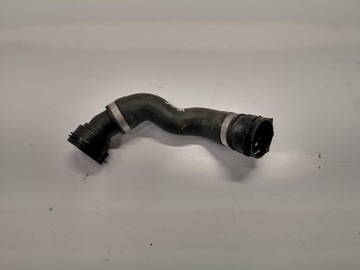 Bmw f10 f07 шланг воды 3.0d 8509274 фото №1