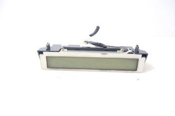 Дисплей mazda 3 i фото №1