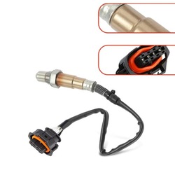 Датчик лямбда-зонд do opel corsa c d 1.0 1.2 фото №1