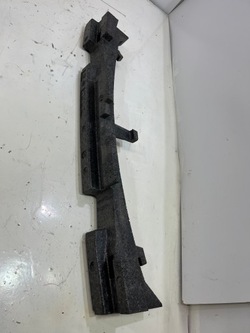 Абсорбер бампера зад vw touareg 7p 7p6807256d фото №1