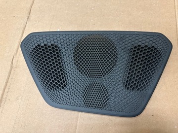 Bmw 3 g20 маскувальна накладка захист динаміка центрального фото №1