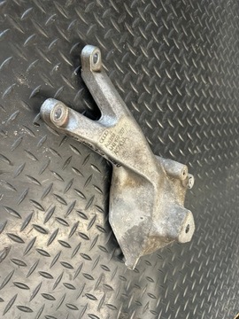 Лапи поддержка двигателя audi a8 d4 4.2 tdi cds 4h0199307af фото №1