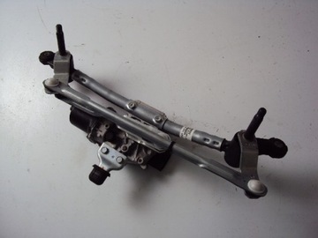 Механізм двірник renault clio v hb 19- фото №1